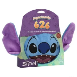 Juego de Cartas Disney Stitch Experimento 626