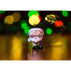 Juego de cartas Funko Something Wild! Peppermint Lane