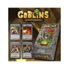Juego de cartas Goblins en la Mina