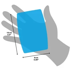 Juego de cartas Top Trumps Stranger Things Edición Alemán