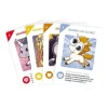 Juego de Cartas Unstable Unicorns para Niños