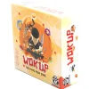 Juego de cartas Wok' Up - Desafío Kung Food