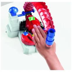 Juego de Mesa Bizak Misión Escorpión para Niños +4 Años