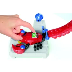 Juego de Mesa Bizak Misión Escorpión para Niños +4 Años