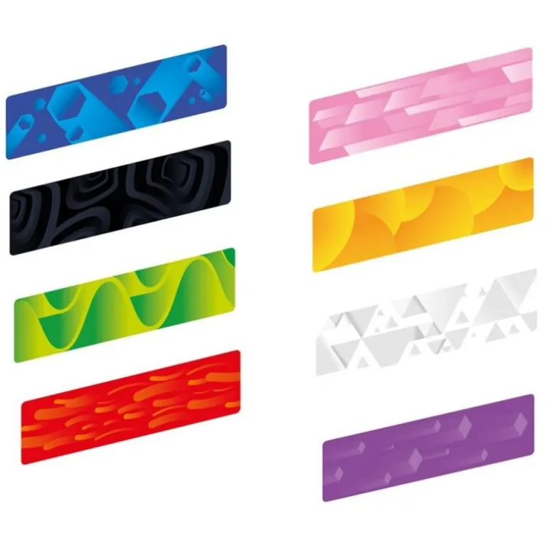 Juego de mesa Color Flush, Blue Orange