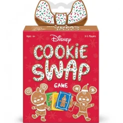 Juego de Mesa Cookie Swap Disney Pixar