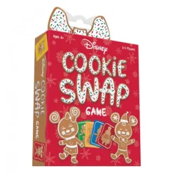 Juego de Mesa Cookie Swap Disney Pixar
