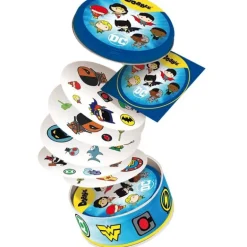 Juego de Mesa Dobble DC Universe