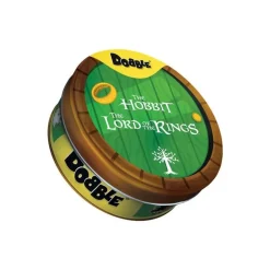 Juego de mesa Dobble The Lord of the Rings