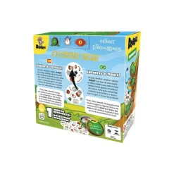 Juego de mesa Dobble The Lord of the Rings