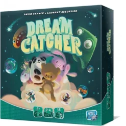 Juego de Mesa Dream Catcher para Niños