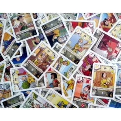 Juego de mesa Eureka!