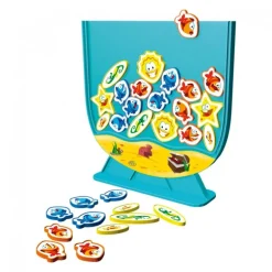 Juego de Mesa Fish Club de Blue Orange para Niños