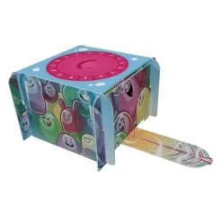 Juego de mesa Gummiland para niños desde 6 años