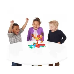 Juego de mesa Hasbro ¡Tozudo! Equilibrio divertido para niños