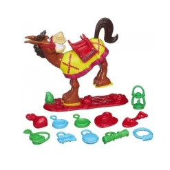 Juego de mesa Hasbro ¡Tozudo! Equilibrio divertido para niños