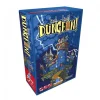 Juego de Mesa Knock! Knock! Dungeon Cooperativo
