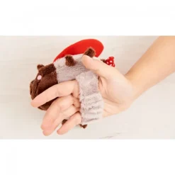 Juego de mesa Lina la Mariquita sin puntitos - Tranjis Games