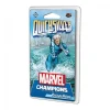 Juego de Mesa Marvel Champions: Pack de Héroe Quicksilver