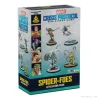 Juego de Mesa Marvel Crisis Protocol Spider-Foes