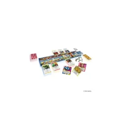 Juego de Mesa Marvel ¡Escaramuza! en New York - Lookout Games