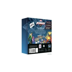 Juego de Mesa Marvel ¡Escaramuza! en New York - Lookout Games