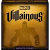 Juego de Mesa Marvel Villainous Ravensburger