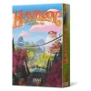 Juego de Mesa Mesozooic - Crea tu Zoo de Dinosaurios