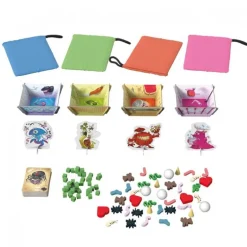 Juego de Mesa Monster Soup para Niños