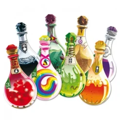 Juego de Mesa Potion Explosion - 8+ Años