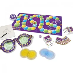 Juego de mesa Sin Palabras Junior de Goliath para dibujar