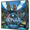 Juego de Mesa Sonar Family para Niños y Familias