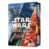 Juego de Mesa Star Wars Escape Game - Asmodee