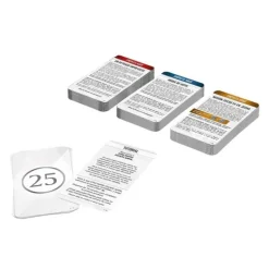 Juego de Mesa Star Wars Escape Game - Asmodee