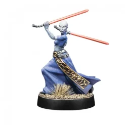 Juego de mesa Star Wars Legion: Asajj Ventress
