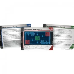 Juego de mesa Star Wars Legión: Búnker Imperial