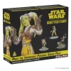 Juego de mesa Star Wars Shatterpoint - Pack de Escuadra