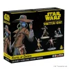 Juego de mesa Star Wars Shatterpoint Fistful of Credits Cad Bane Squad Pack