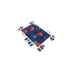 Juego de mesa Star Wars Super Teams