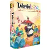 Juego de Mesa Takenokolor - Jardinería Creativa