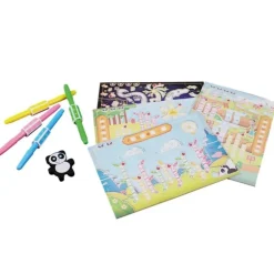 Juego de Mesa Takenokolor - Jardinería Creativa