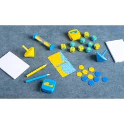 Juego de mesa Team Party de Tranjis Games