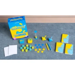 Juego de mesa Team Party de Tranjis Games