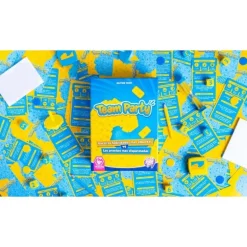 Juego de mesa Team Party de Tranjis Games