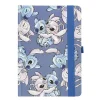 Juego de papelería Stitch y Angel - Lilo y Stitch