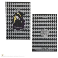 Juego de papelería Wednesday