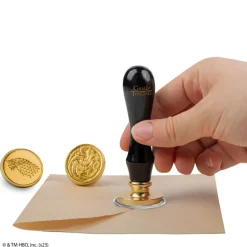 Juego de sellos de cera Game of Thrones