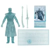 Juego de Tronos Figura Night King Frostbite Gold Label 15 cm