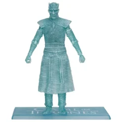Juego de Tronos Figura Night King Frostbite Gold Label 15 cm