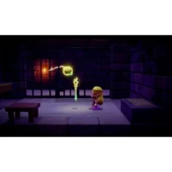 Juego Nintendo Switch: The Legend of Zelda: Echoes of Wisdom